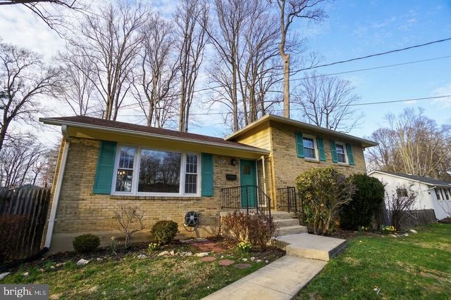 13911 CASTAWAY DR, Rockville, MD 20853