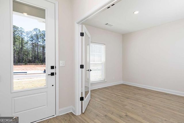 45 Cantrell Court, Dallas, GA 30157