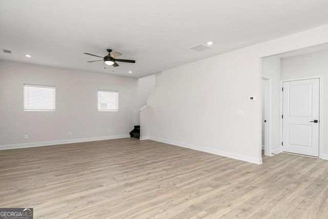 45 Cantrell Court, Dallas, GA 30157