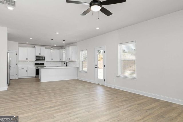 45 Cantrell Court, Dallas, GA 30157