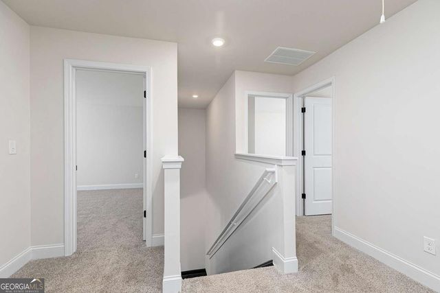 45 Cantrell Court, Dallas, GA 30157