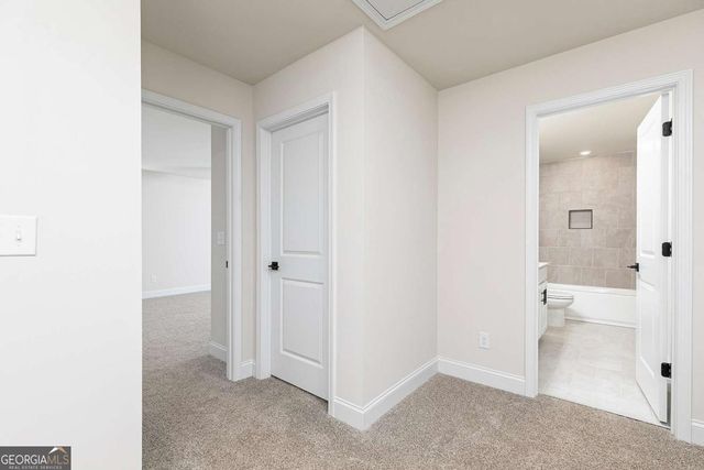 45 Cantrell Court, Dallas, GA 30157