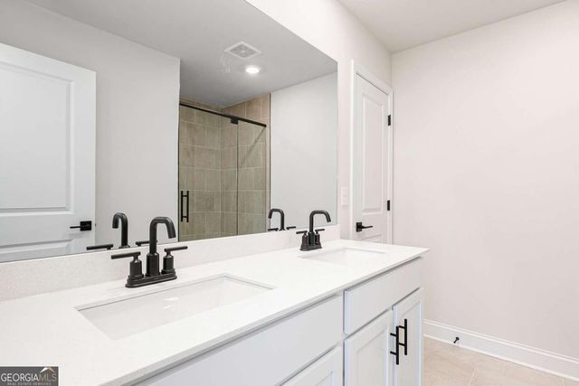 45 Cantrell Court, Dallas, GA 30157