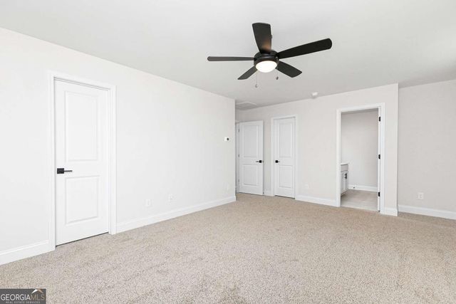 45 Cantrell Court, Dallas, GA 30157