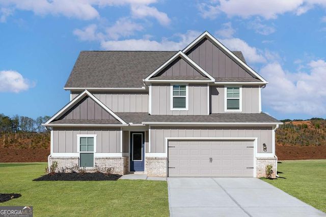 45 Cantrell Court, Dallas, GA 30157