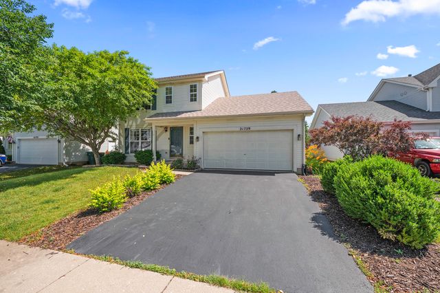 21729 W Hemingway Court, Plainfield, IL 60544