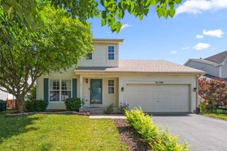 21729 W Hemingway Court, Plainfield, IL 60544