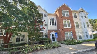 3109 RIVER BEND CT #D202, Laurel, MD 20724