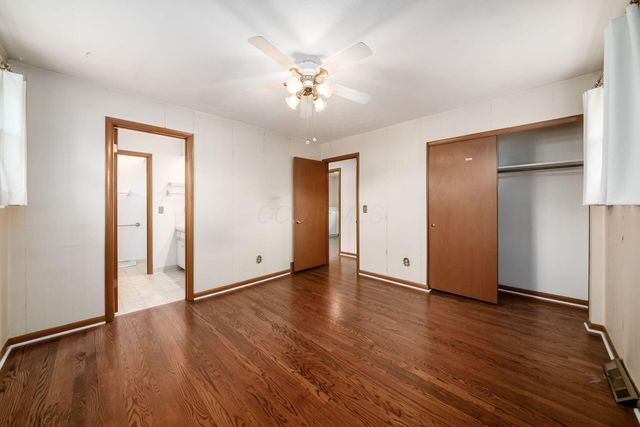 1242 Bradshire Drive, Columbus, OH 43220