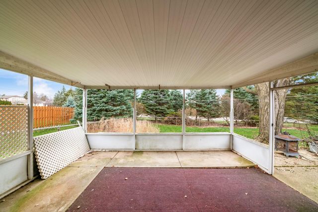 1242 Bradshire Drive, Columbus, OH 43220