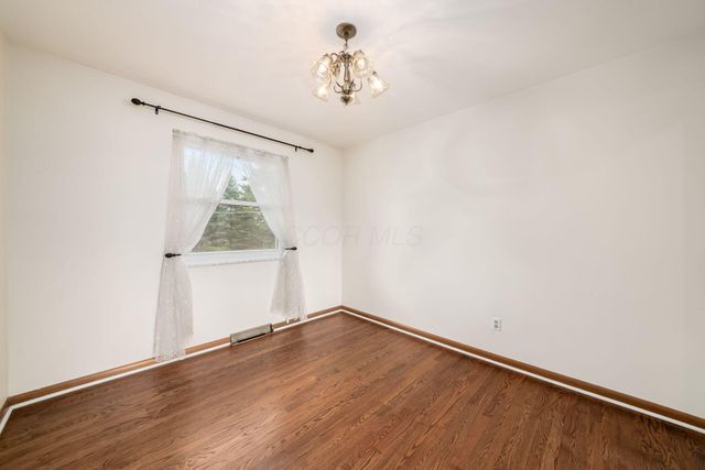 1242 Bradshire Drive, Columbus, OH 43220