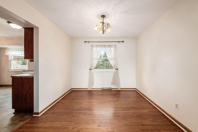 1242 Bradshire Drive, Columbus, OH 43220