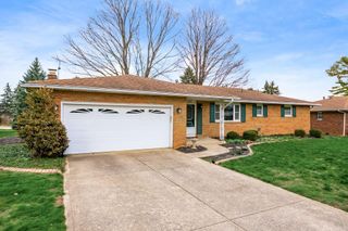 1242 Bradshire Drive, Columbus, OH 43220