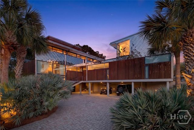 228 Catalina Drive, Tybee Island, GA 31328