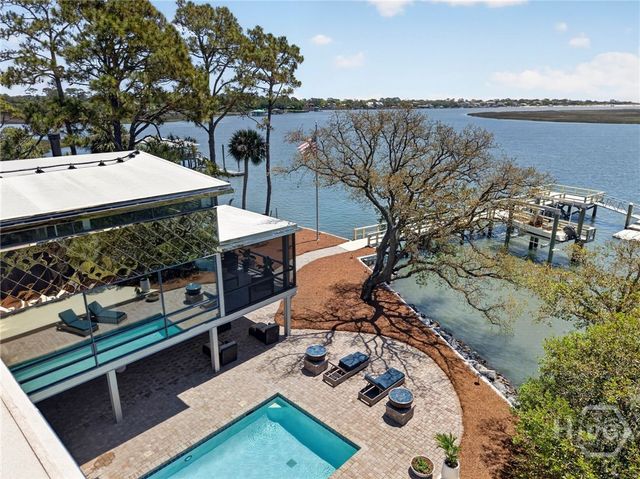 228 Catalina Drive, Tybee Island, GA 31328
