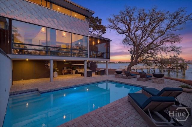 228 Catalina Drive, Tybee Island, GA 31328