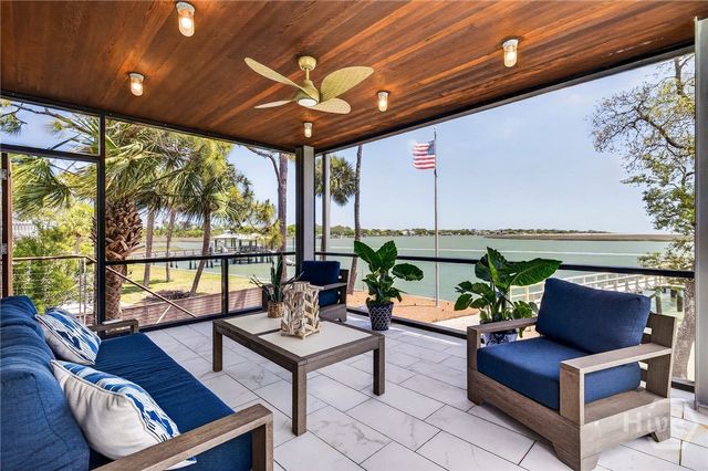 228 Catalina Drive, Tybee Island, GA 31328