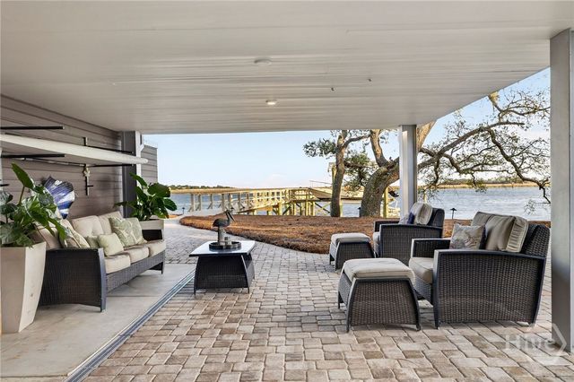 228 Catalina Drive, Tybee Island, GA 31328