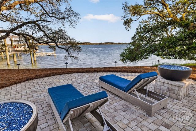 228 Catalina Drive, Tybee Island, GA 31328