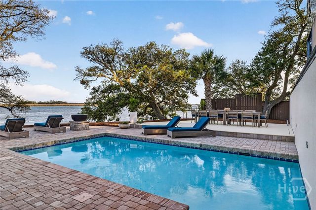 228 Catalina Drive, Tybee Island, GA 31328
