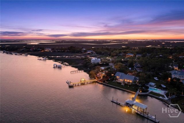 228 Catalina Drive, Tybee Island, GA 31328