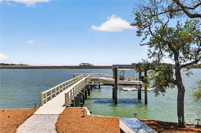 228 Catalina Drive, Tybee Island, GA 31328