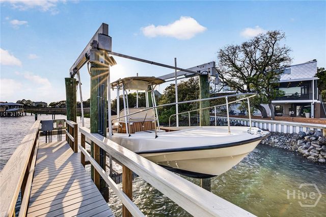 228 Catalina Drive, Tybee Island, GA 31328