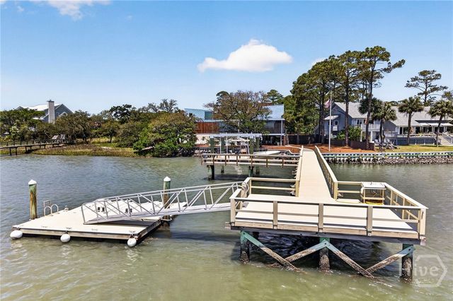 228 Catalina Drive, Tybee Island, GA 31328