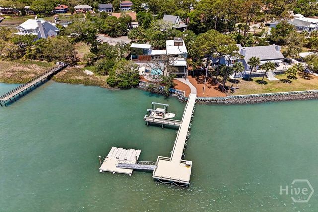 228 Catalina Drive, Tybee Island, GA 31328