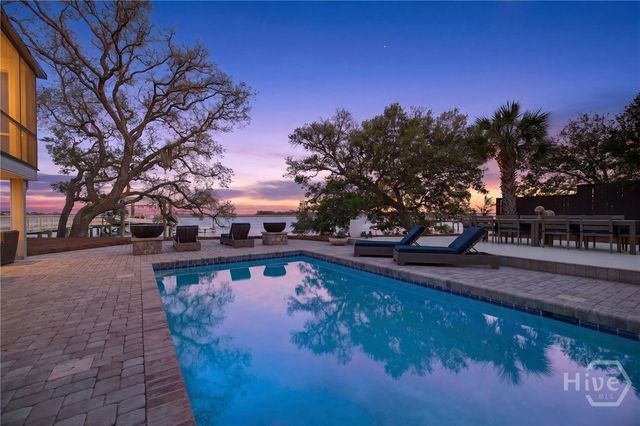 228 Catalina Drive, Tybee Island, GA 31328