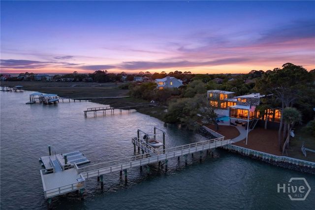 228 Catalina Drive, Tybee Island, GA 31328