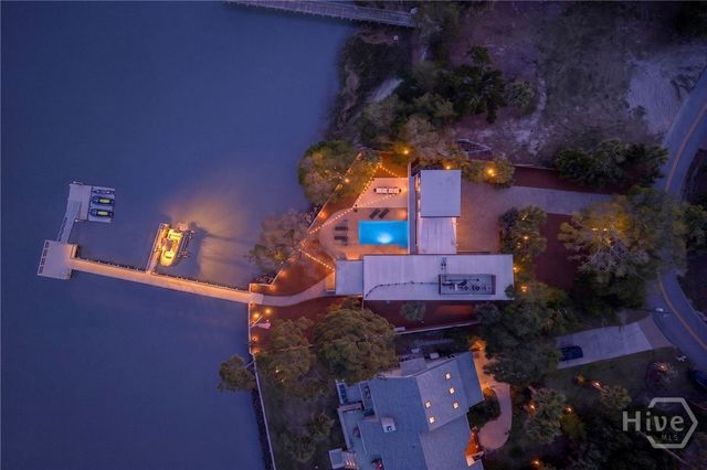228 Catalina Drive, Tybee Island, GA 31328