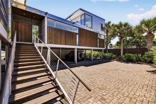 228 Catalina Drive, Tybee Island, GA 31328
