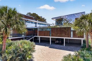 228 Catalina Drive, Tybee Island, GA 31328