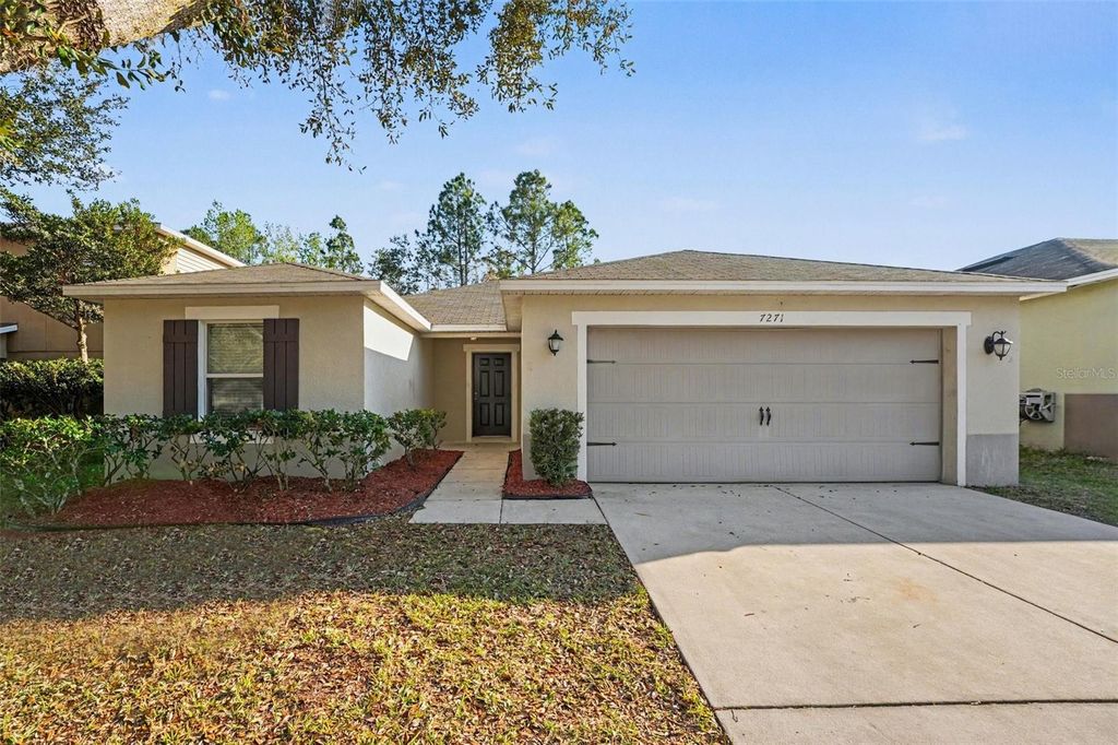7271 WAKEVIEW DRIVE, Davenport, FL 33896