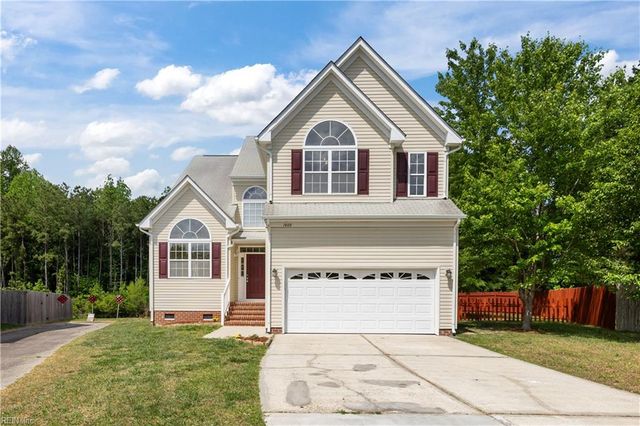 1400 Flyfisher CT, Virginia Beach, VA 23456