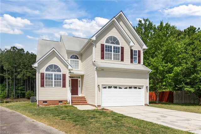 1400 Flyfisher CT, Virginia Beach, VA 23456