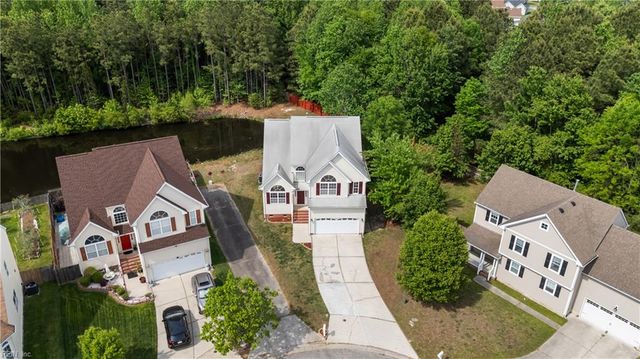 1400 Flyfisher CT, Virginia Beach, VA 23456