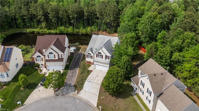 1400 Flyfisher CT, Virginia Beach, VA 23456