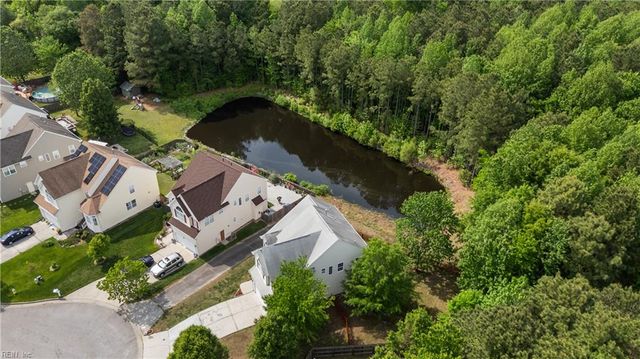 1400 Flyfisher CT, Virginia Beach, VA 23456