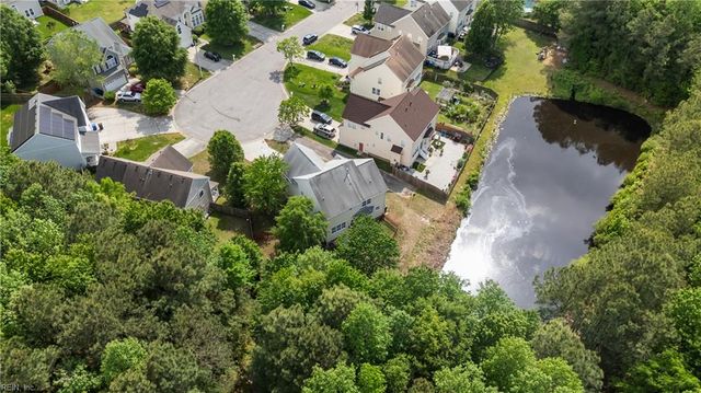 1400 Flyfisher CT, Virginia Beach, VA 23456