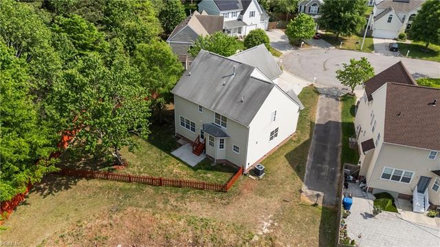 1400 Flyfisher CT, Virginia Beach, VA 23456