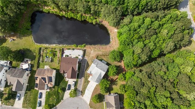 1400 Flyfisher CT, Virginia Beach, VA 23456