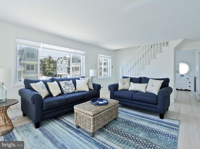 121 E SAND DUNE, Long Beach Township, NJ 08008