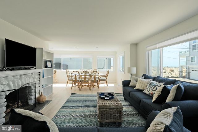 121 E SAND DUNE, Long Beach Township, NJ 08008