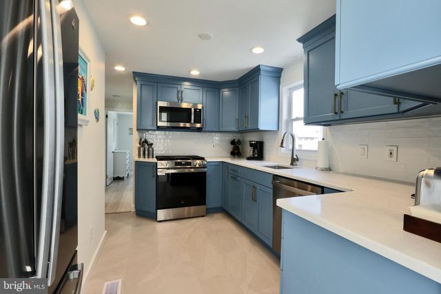 121 E SAND DUNE, Long Beach Township, NJ 08008