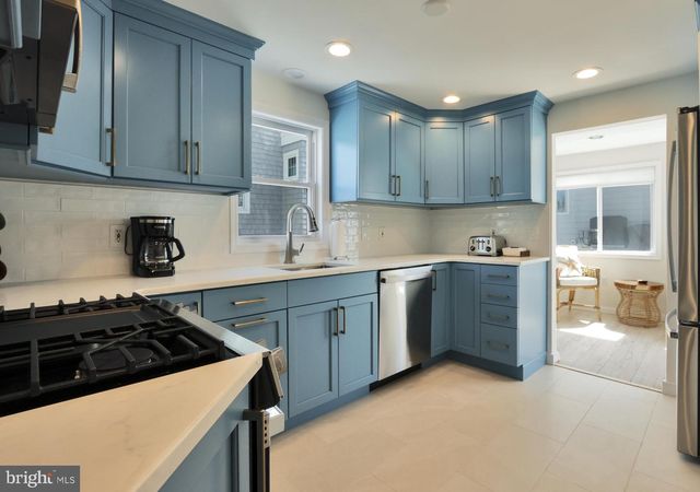 121 E SAND DUNE, Long Beach Township, NJ 08008