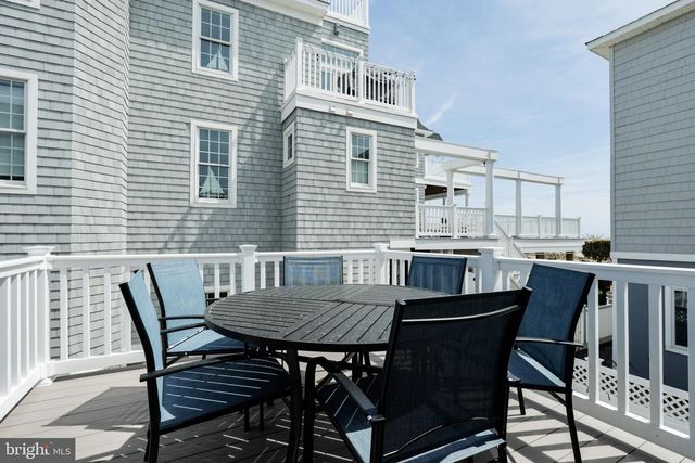 121 E SAND DUNE, Long Beach Township, NJ 08008