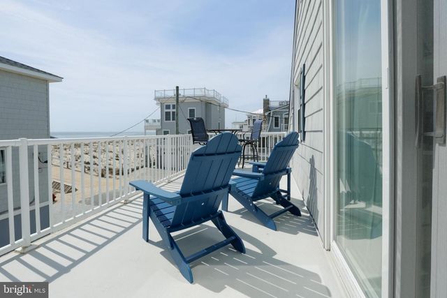 121 E SAND DUNE, Long Beach Township, NJ 08008
