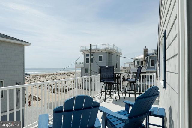 121 E SAND DUNE, Long Beach Township, NJ 08008
